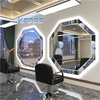 500usd  kfsee salon mirror