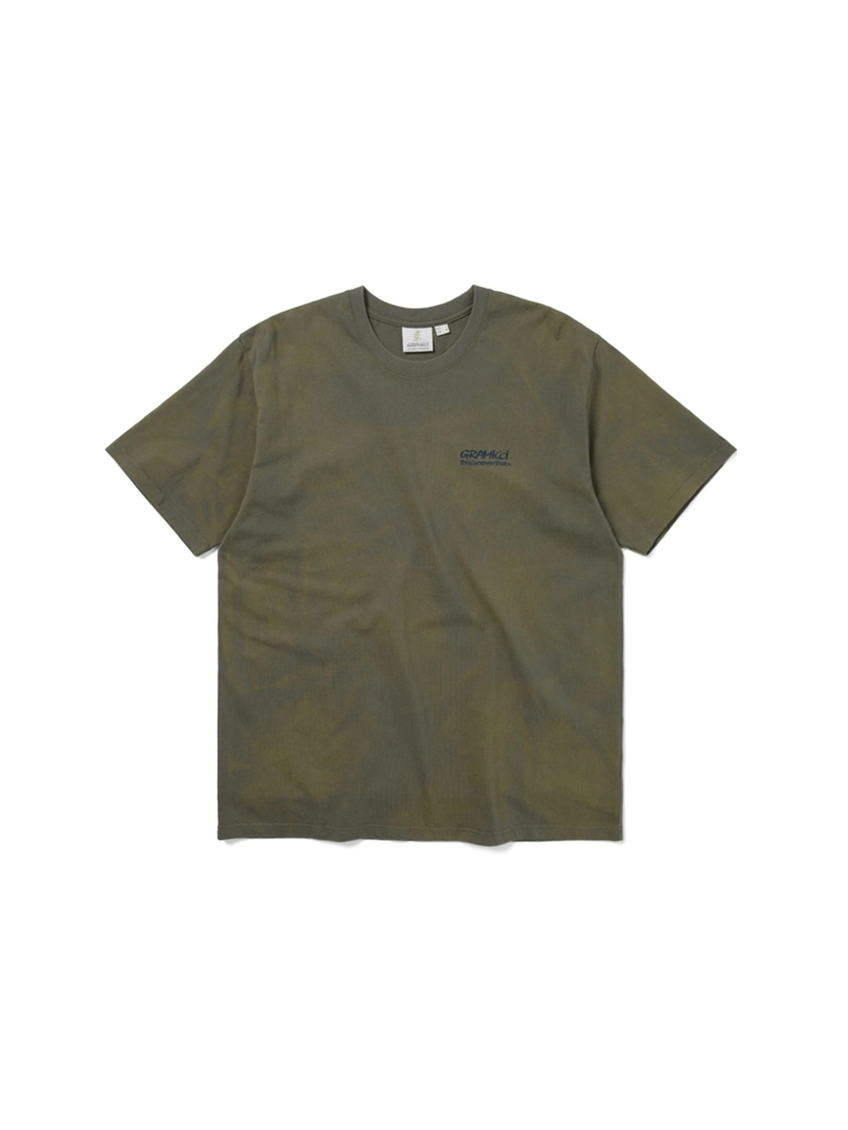 thisisneverthat x GRAMICCI SUN FADED TEE
