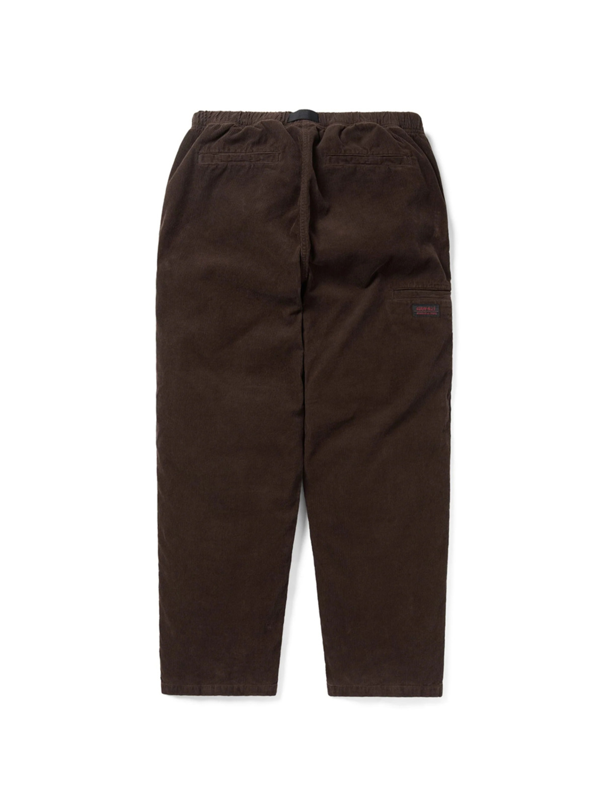 thisisneverthat x GRAMICCI WASHED CORDUROY PANT