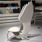 1000usd kfsee lounge chair armchair
