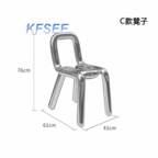 200usd kfsee lounge chair armchair