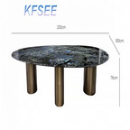 2500usd Kfsee dining table