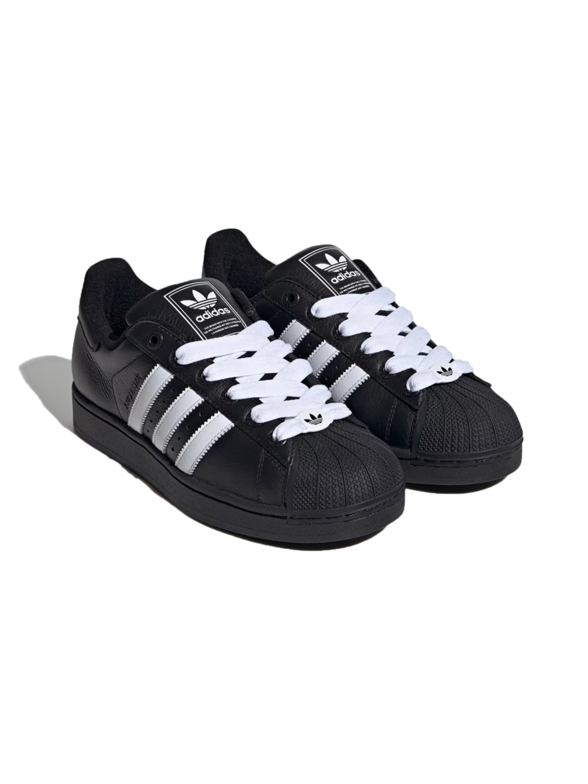adidas Originals SUPERSTAR II