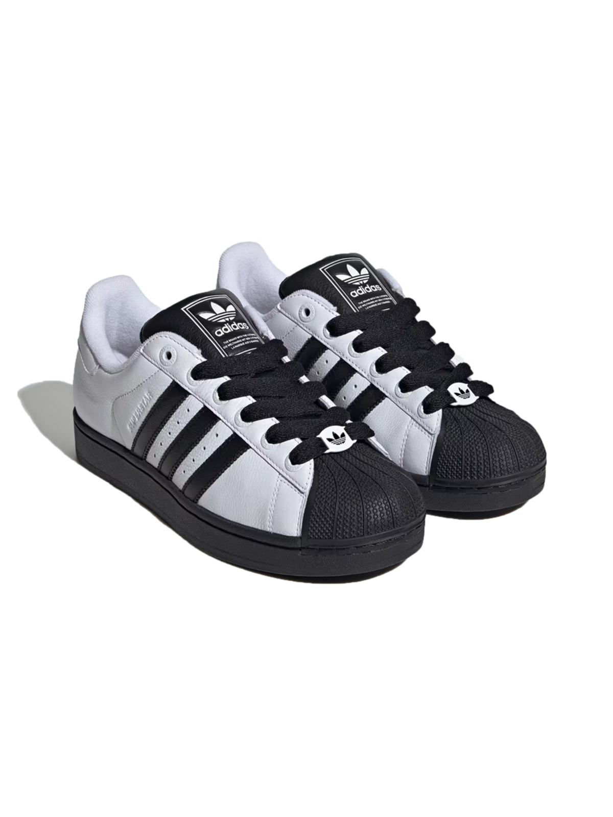 adidas Originals SUPERSTAR II