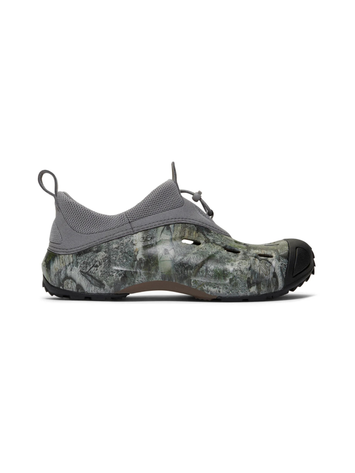 Crocs Quick Trail Mossy Oak