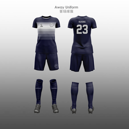 SCIE Girl Football Bundle-3