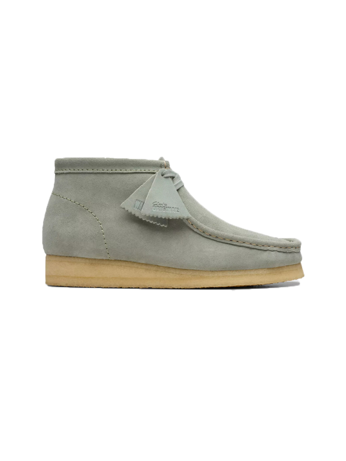 Clarks Originals Wallabee Boot