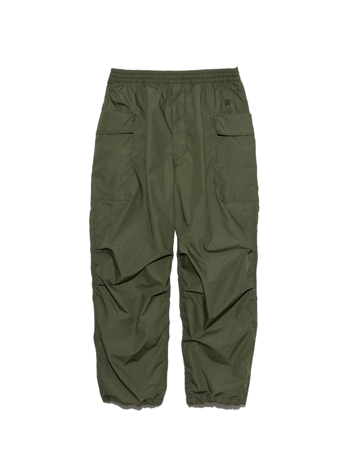 nanamica 25SS Cargo Deck Pants