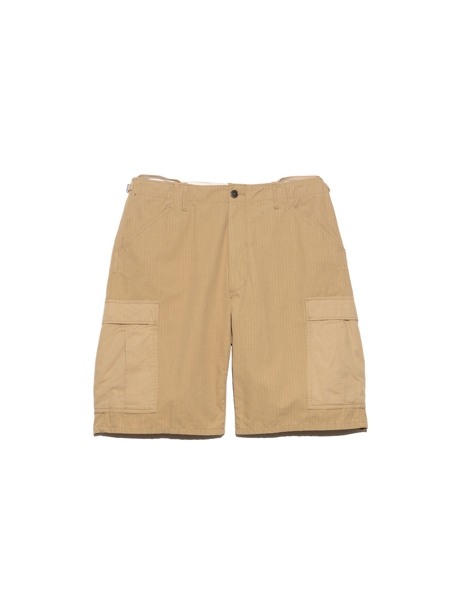 nanamica 25SS Cargo Shorts