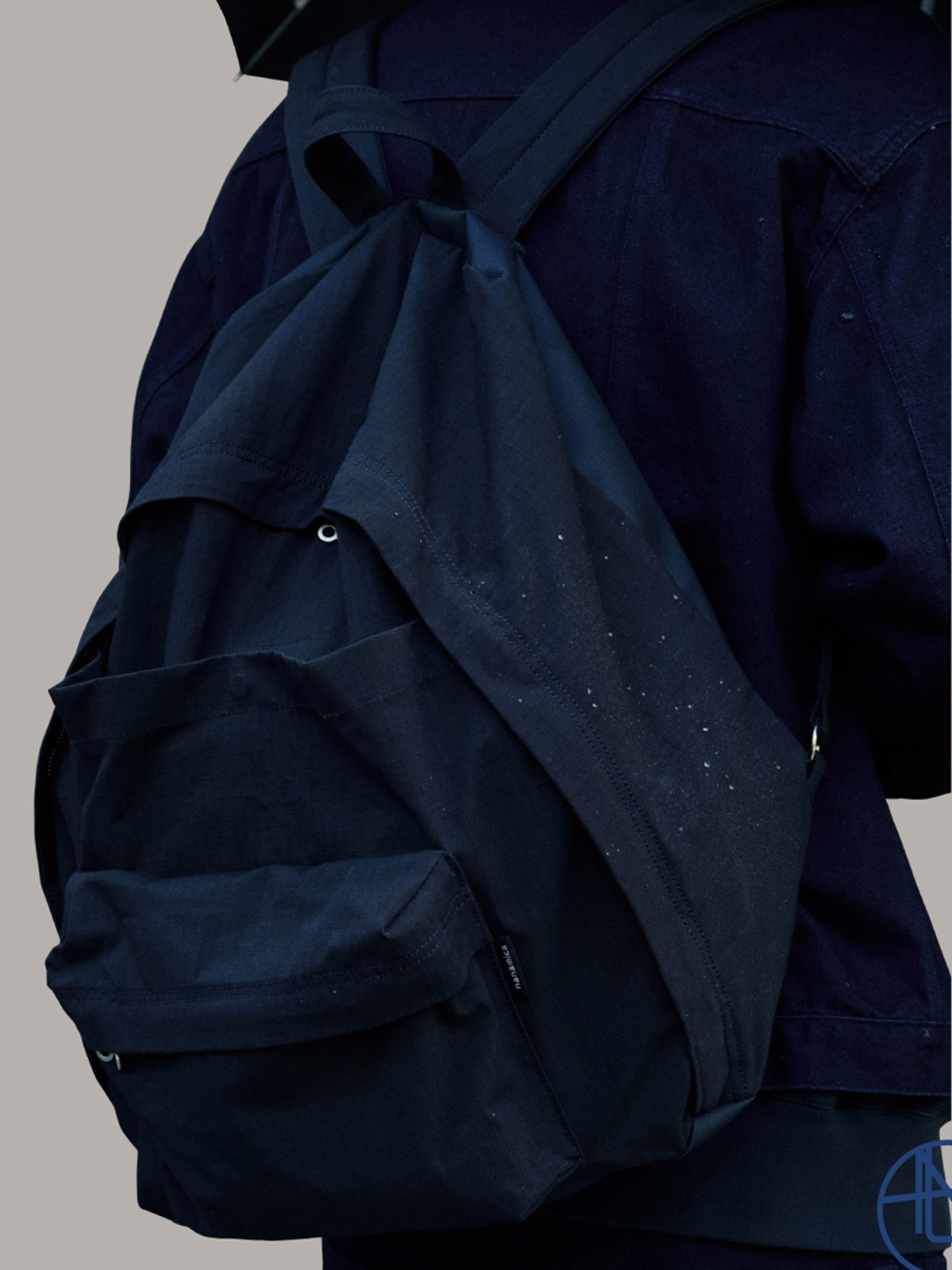 nanamica 25SS Day Pack