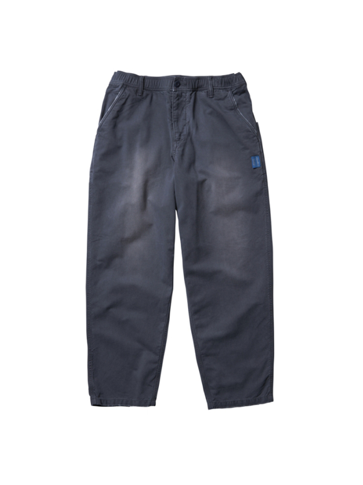 Liberaiders 25SS GARMENT DYED UTILITY PANTS