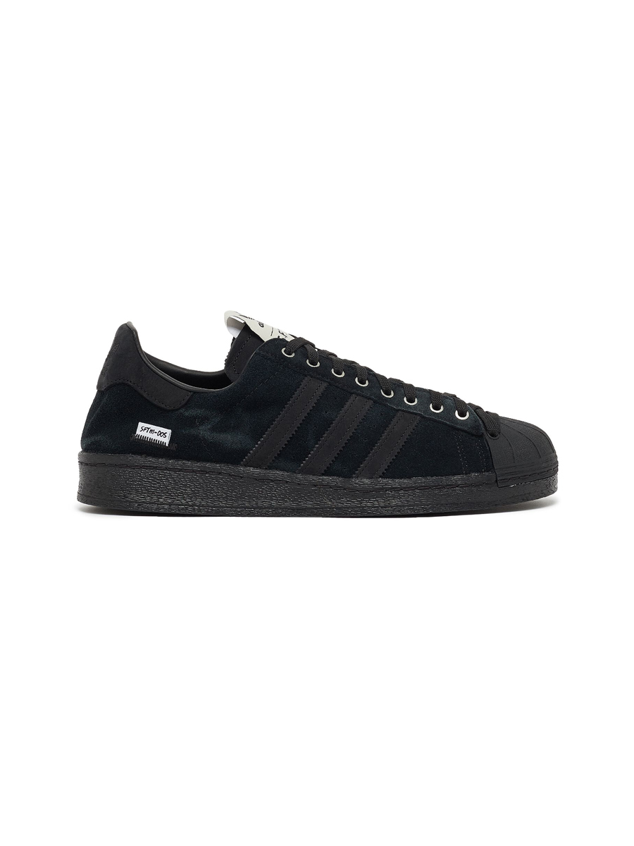SONG FOR THE MUTE x adidas SUPERSTAR 82
