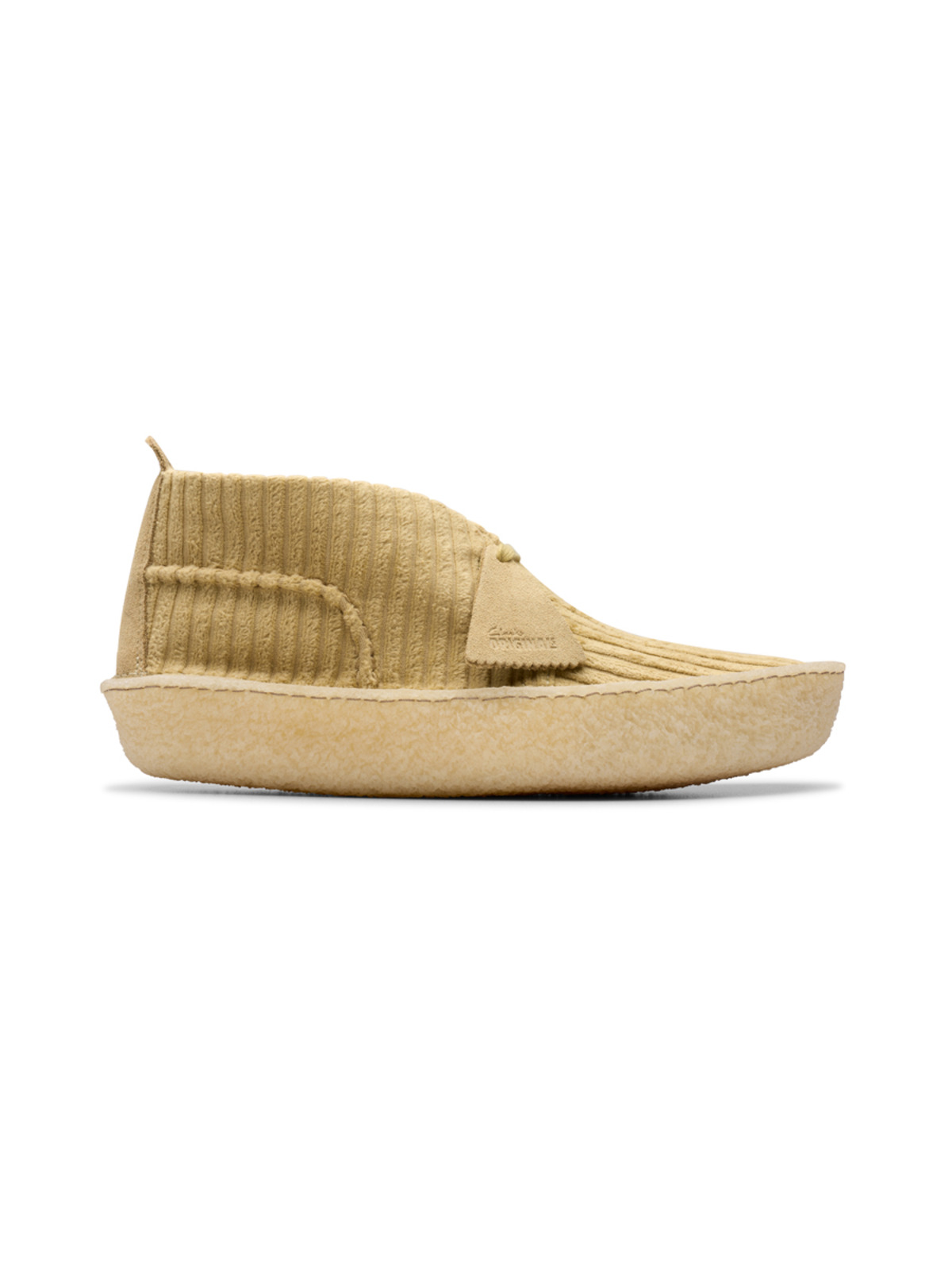 Liam Gallagher x Clarks Originals Desert Rain