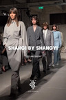 Adele for SHANG1 BY SHANGYI