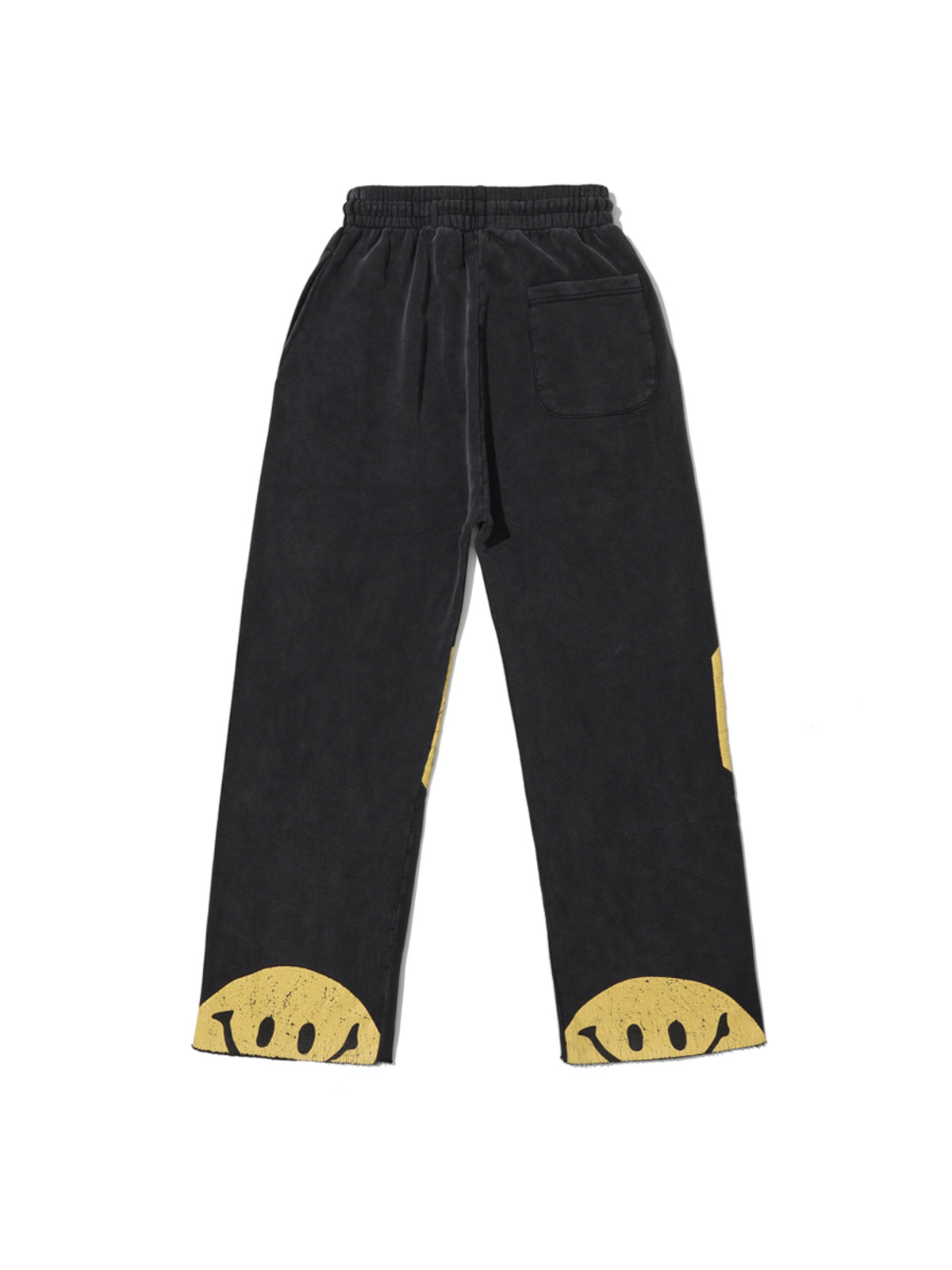 961 Brand 24FW Smiley Trackers Pant