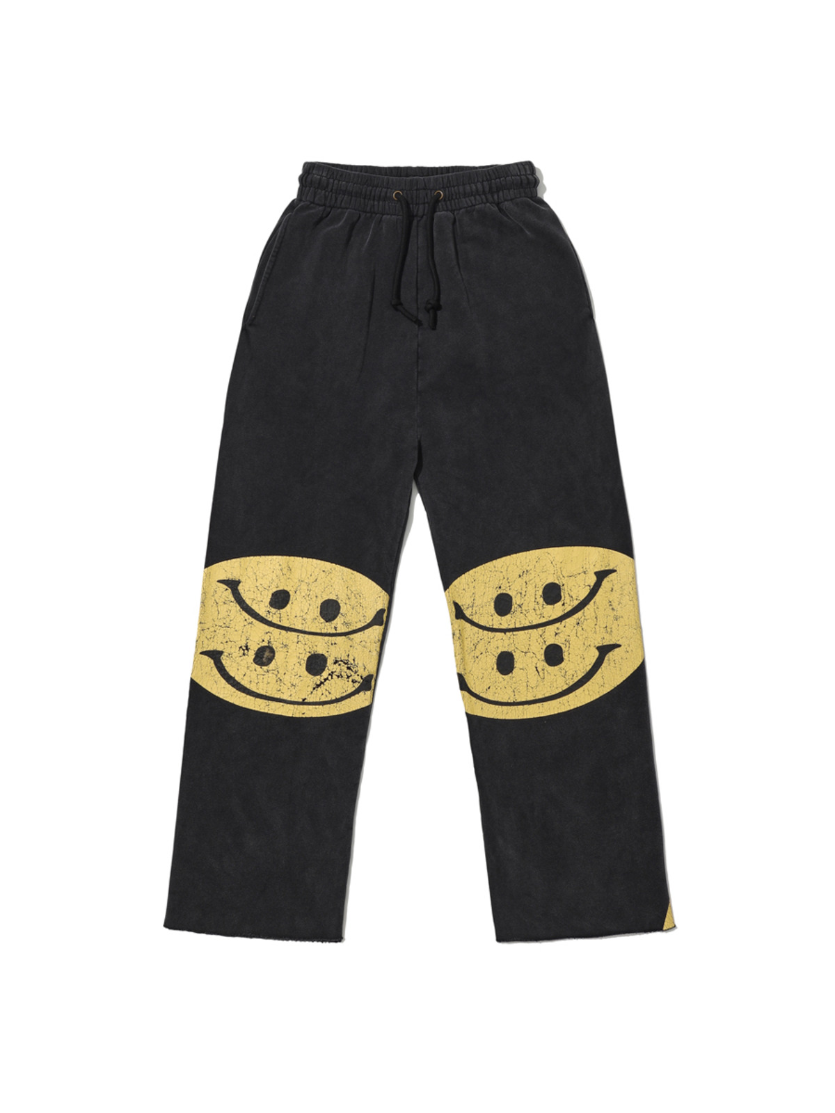 961 Brand 24FW Smiley Trackers Pant