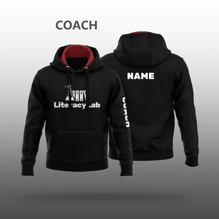 IST Literacy Lab Hoodie-2