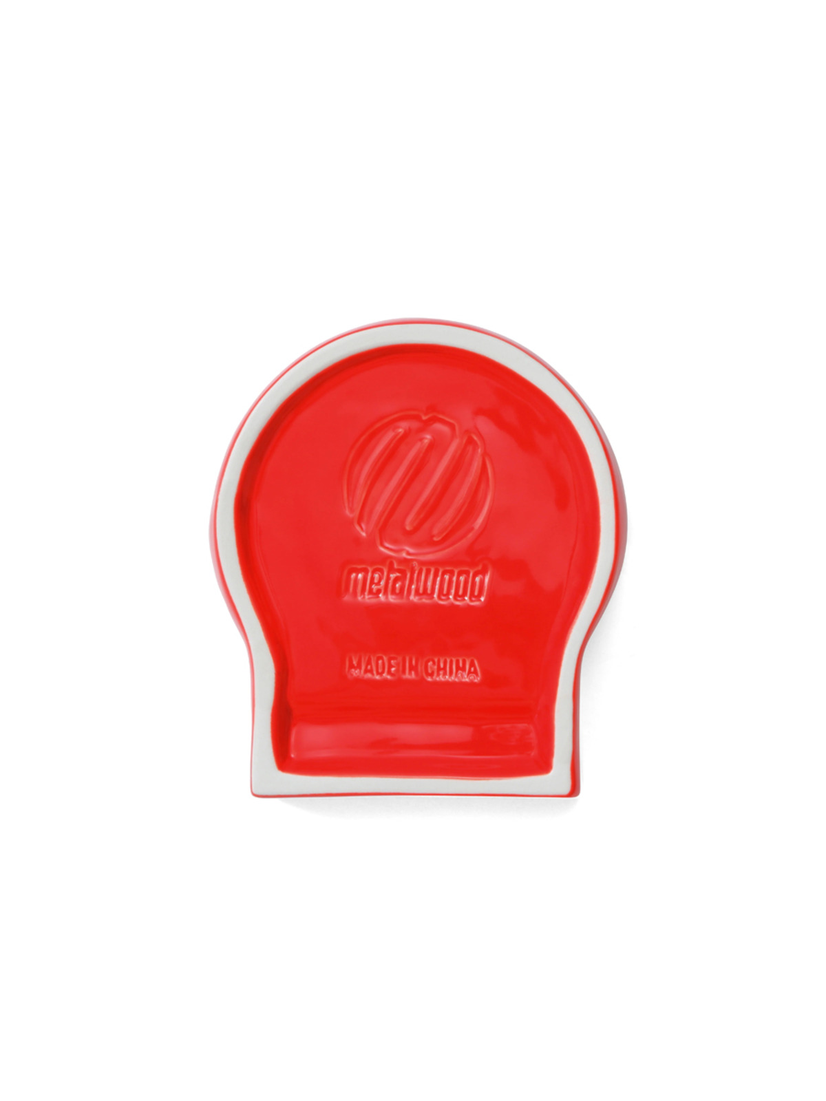 Metalwood Studio 25SS Putting Trainer Ceramic Ashtray