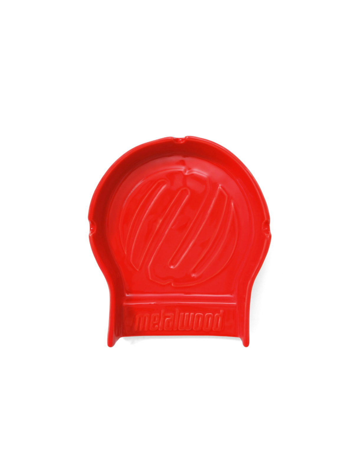 Metalwood Studio 25SS Putting Trainer Ceramic Ashtray