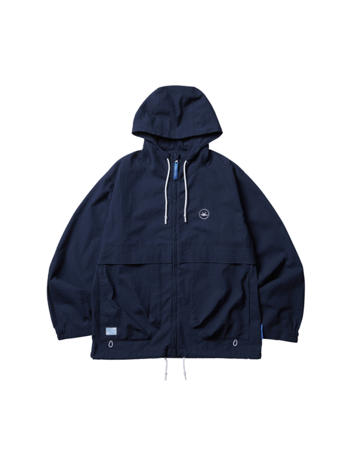 Liberaiders 25SS COOLMAX MOUNTAIN PARKER