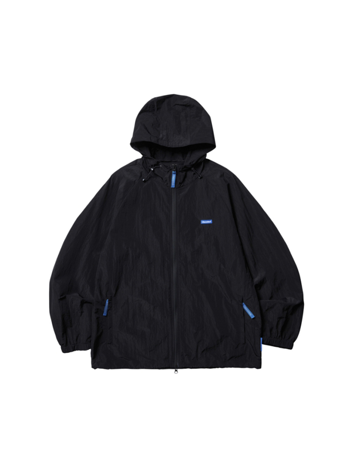 Liberaiders 25SS PACKABLE RIPSTOP WIND SHELL