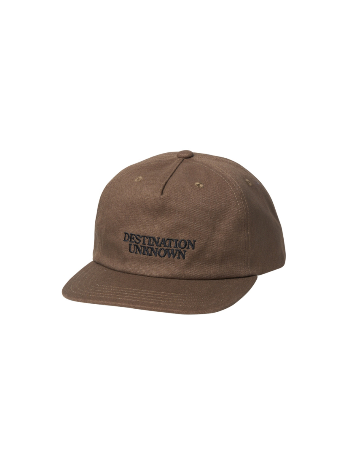 Liberaiders 25SS DESTINATION UNKNOWN CAP