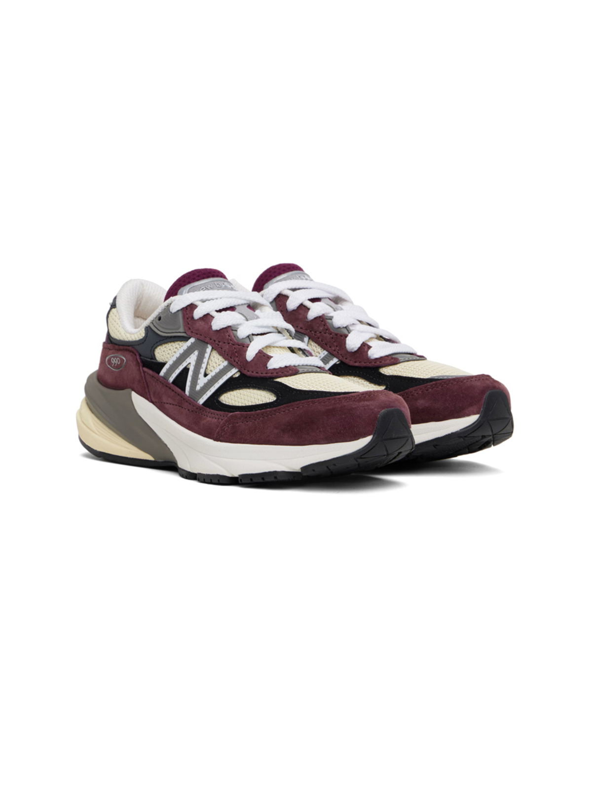 New Balance 990V6