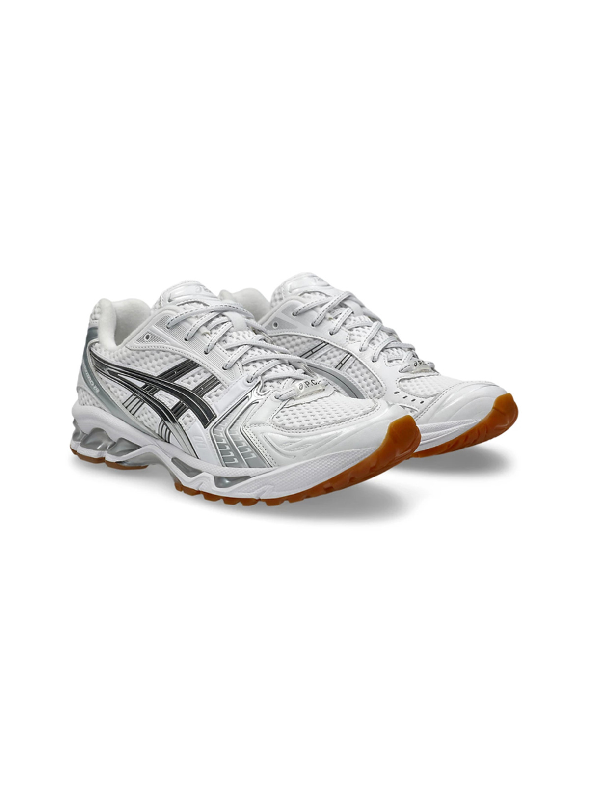 A.P.C x ASICS GEL-KAYANO 14