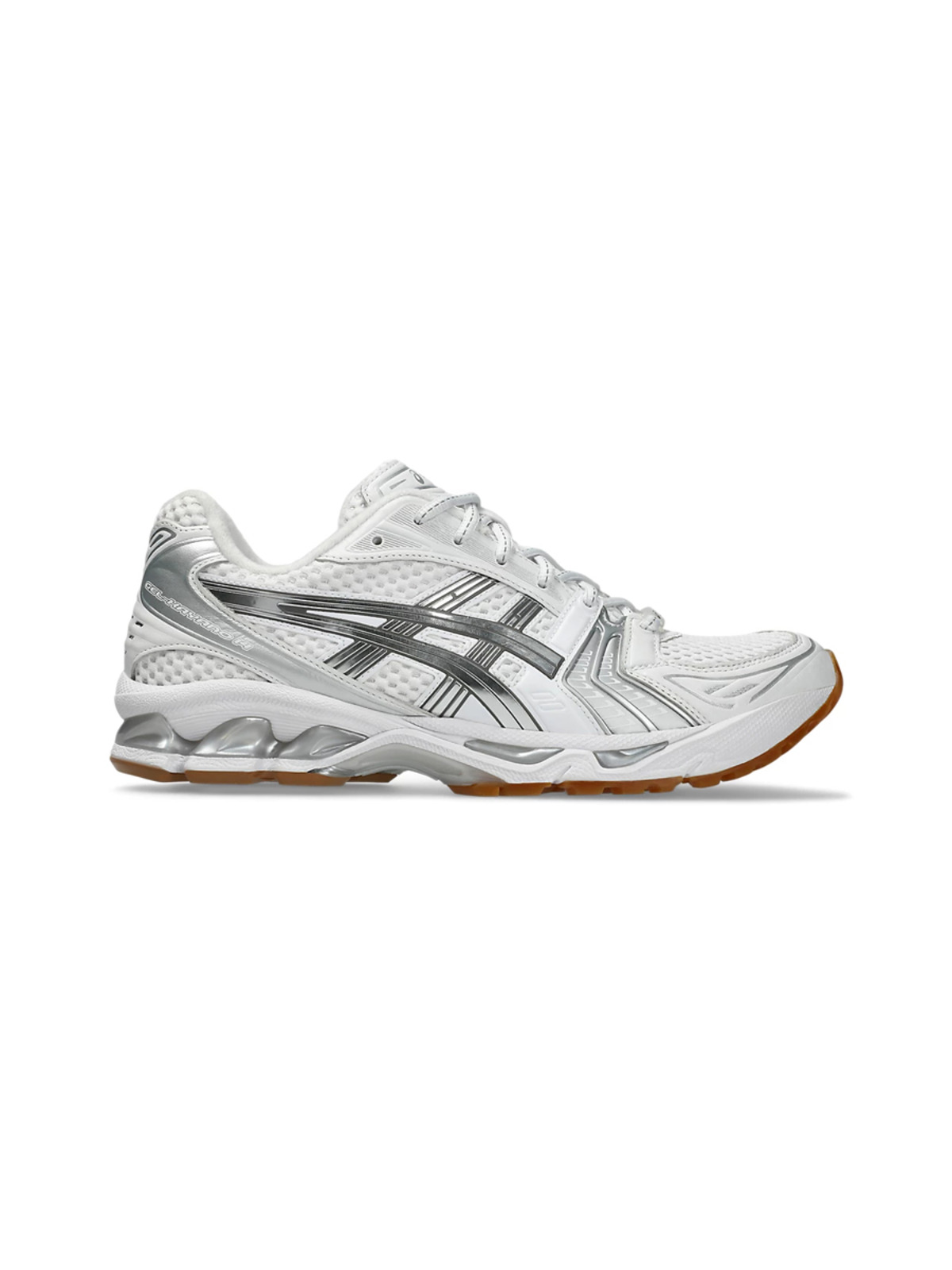 A.P.C x ASICS GEL-KAYANO 14