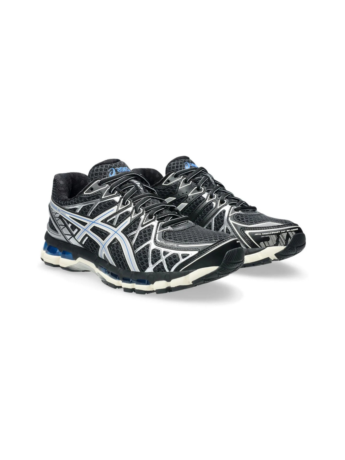 ASICS GEL-KAYANO 20