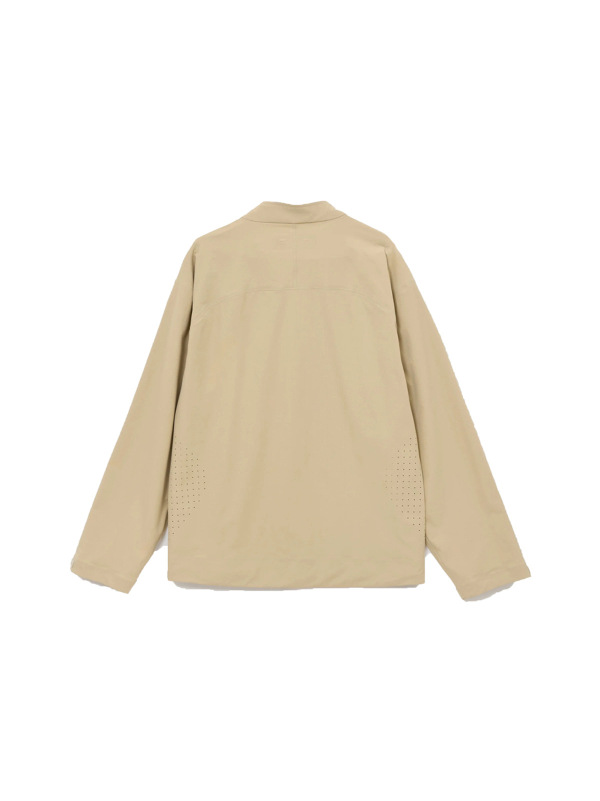 Hiking Patrol 25SS TECHNICAL JACKET