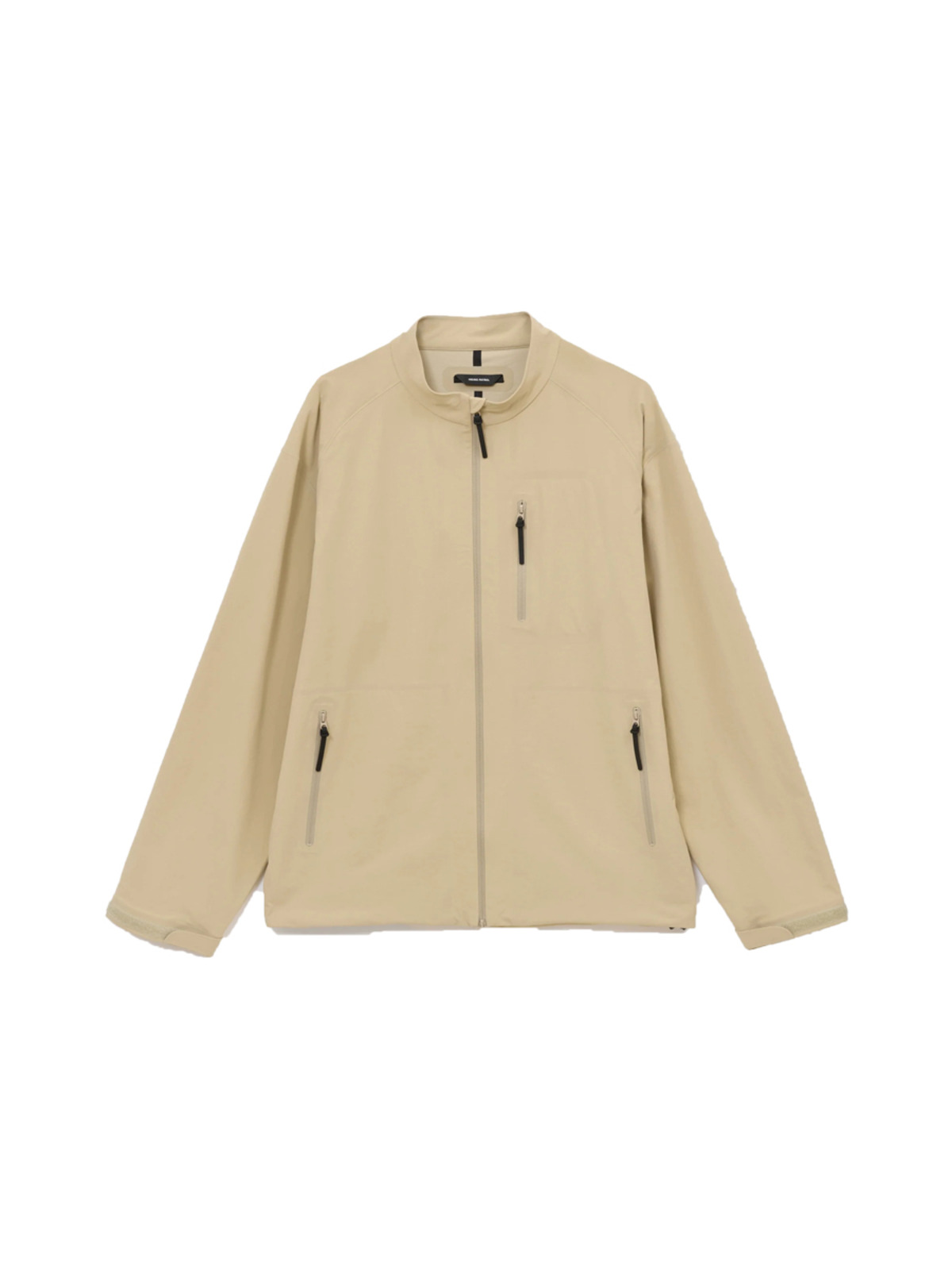 Hiking Patrol 25SS TECHNICAL JACKET