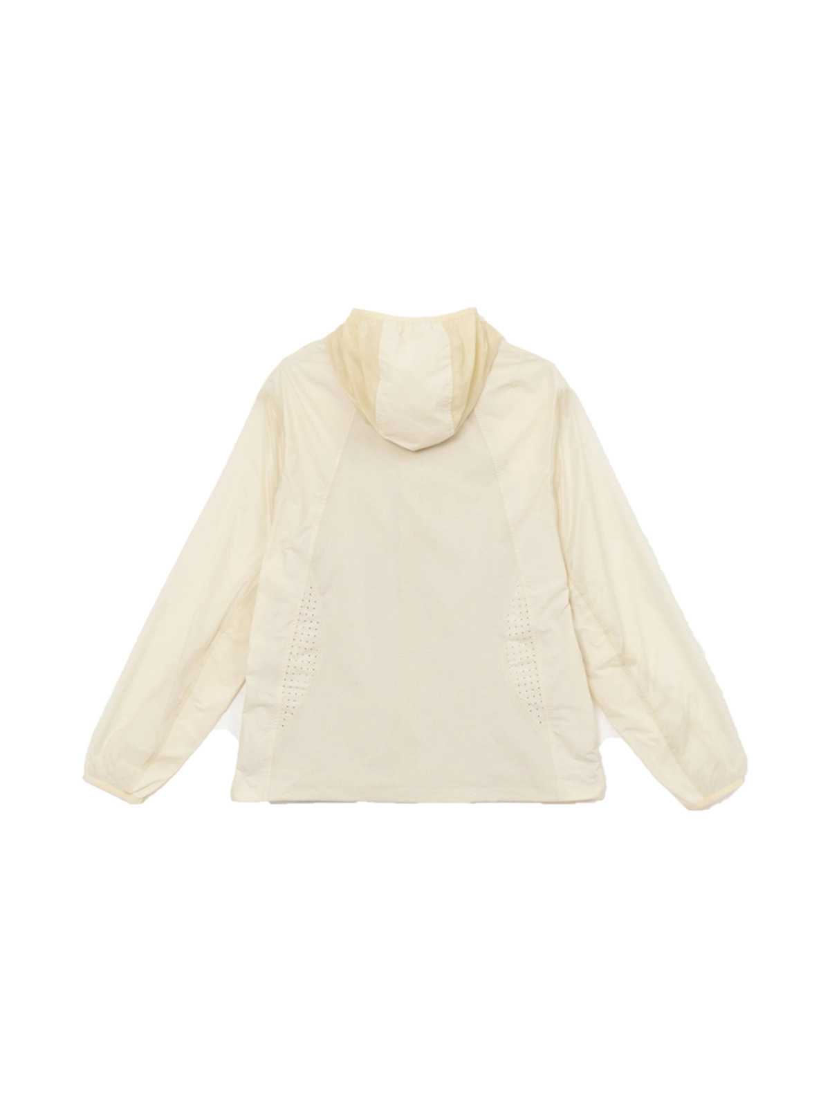 Hiking Patrol 25SS LIGHT TECHNICAL JACKET