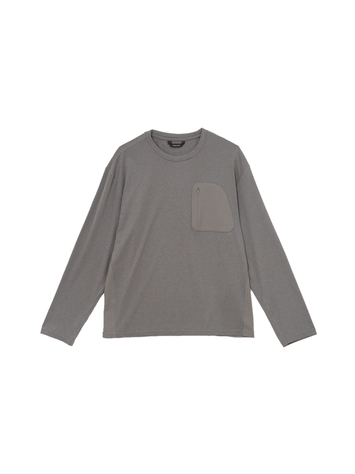 Hiking Patrol 25SS LONG SLEEVE T-SHIRT