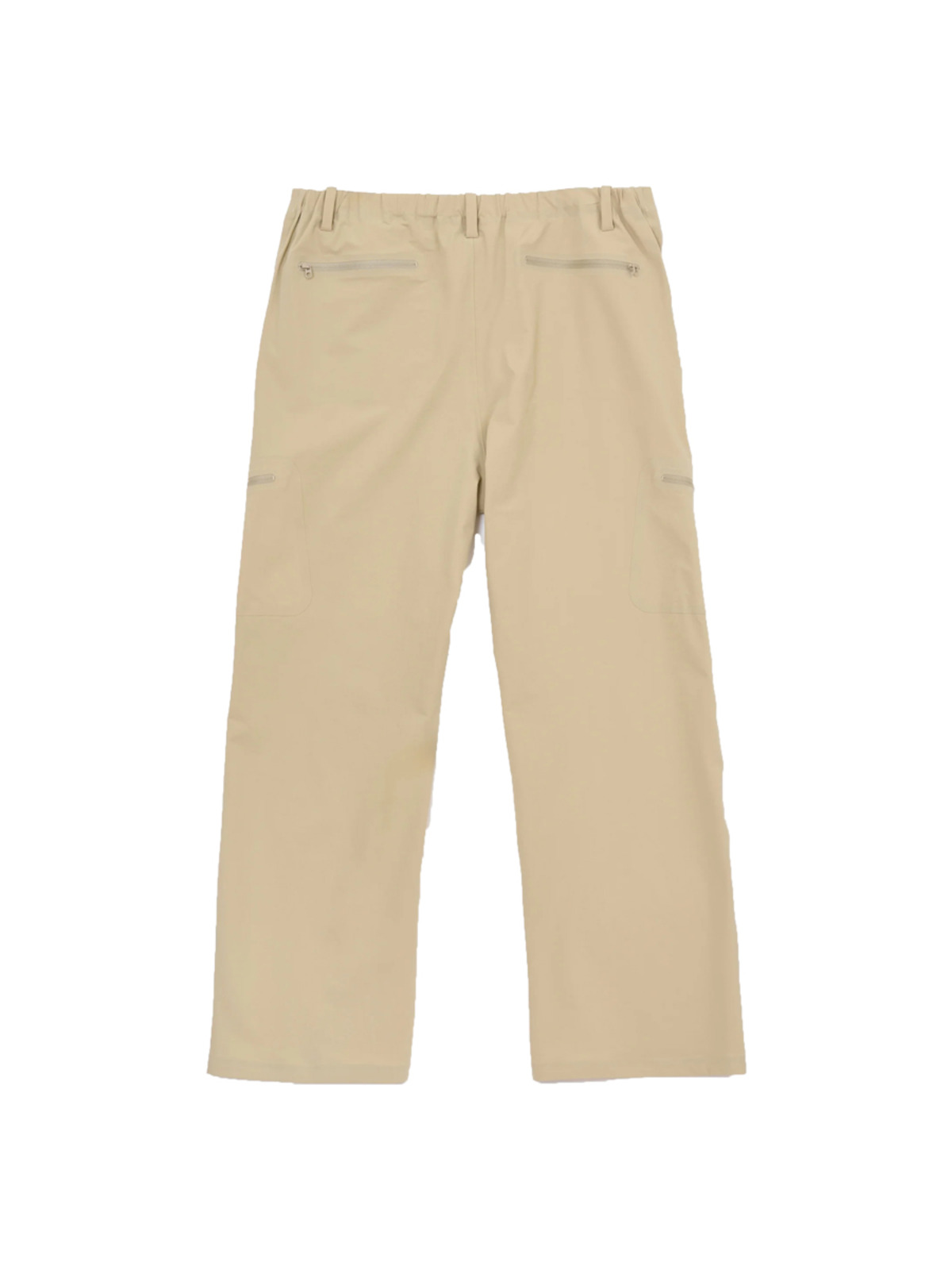 Hiking Patrol 25SS TECHNICAL TROUSERS
