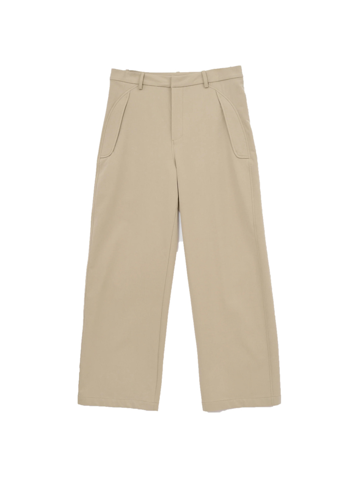 Hiking Patrol 25SS LIGHT SOFT SHELL TROUSERS