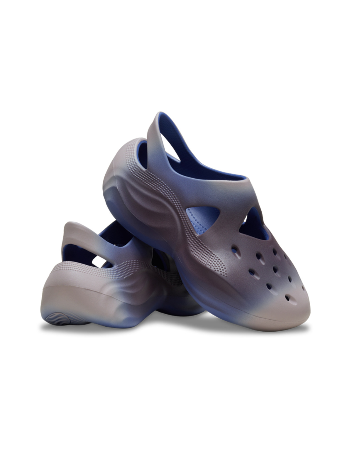 DINGYUN ZHANG x Crocs Diffuser