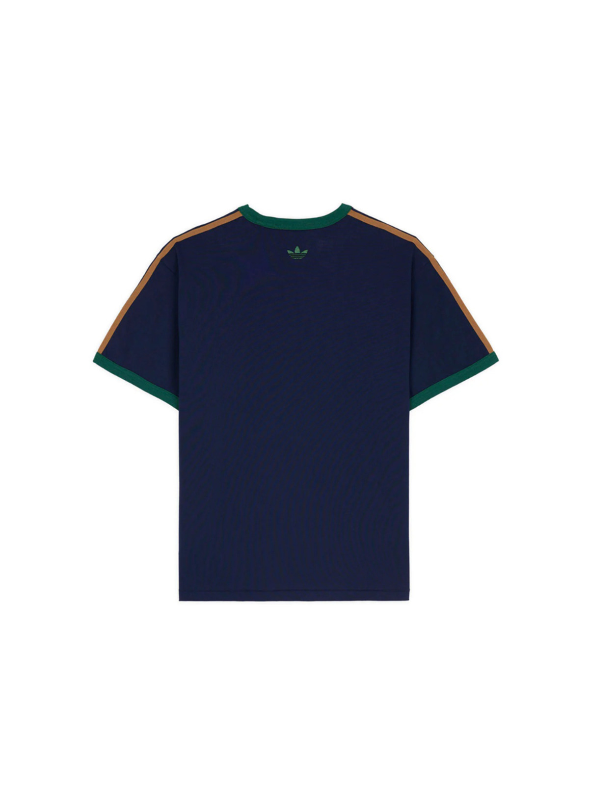 Brain Dead x adidas Originals Logo Lockup T-shirt