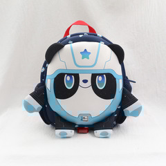星宝儿童小背包