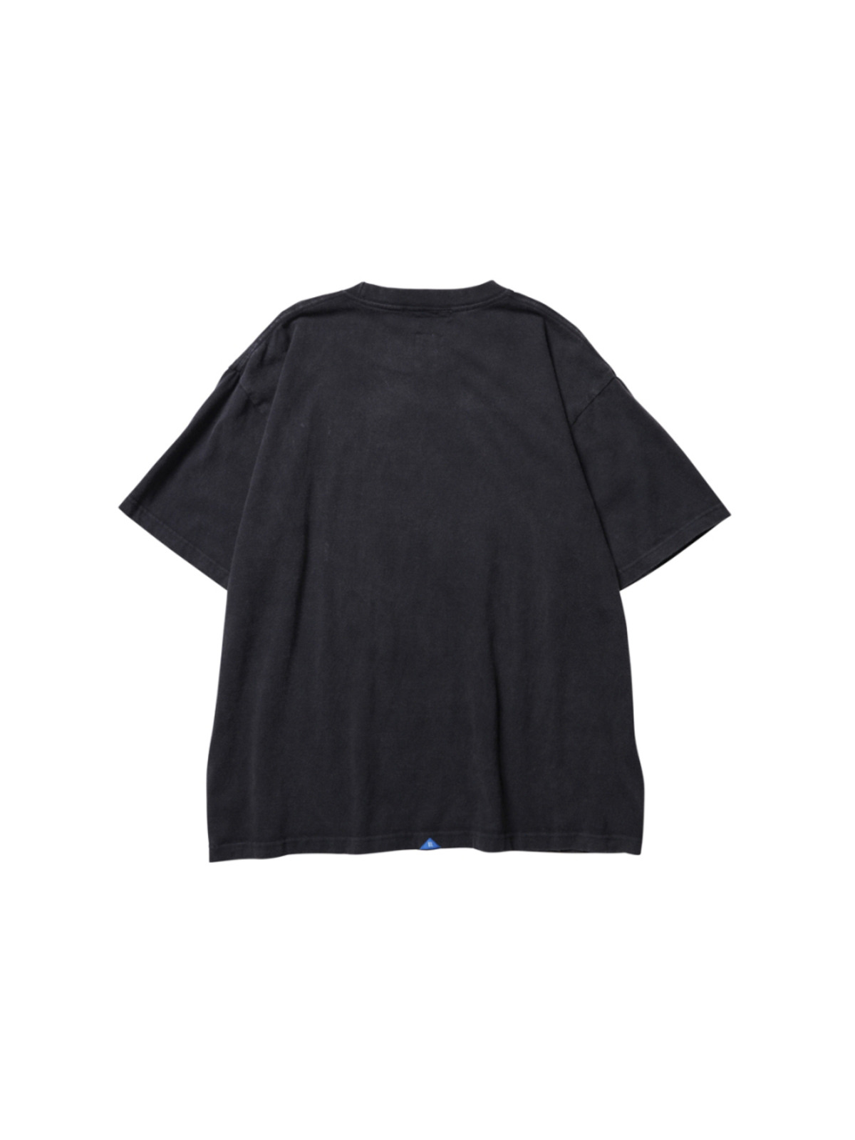 Liberaiders 25SS COMPOSITION TEE