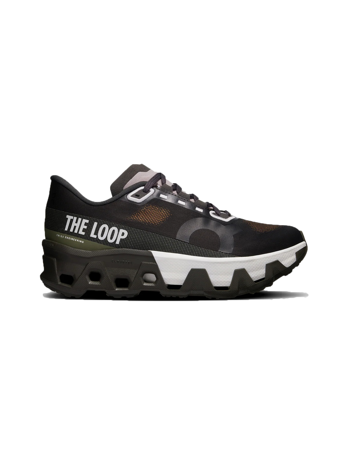 On x PLEASURES x The Loop Cloudmonster Hyper PLS-TL