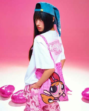 Ge XinCi-27