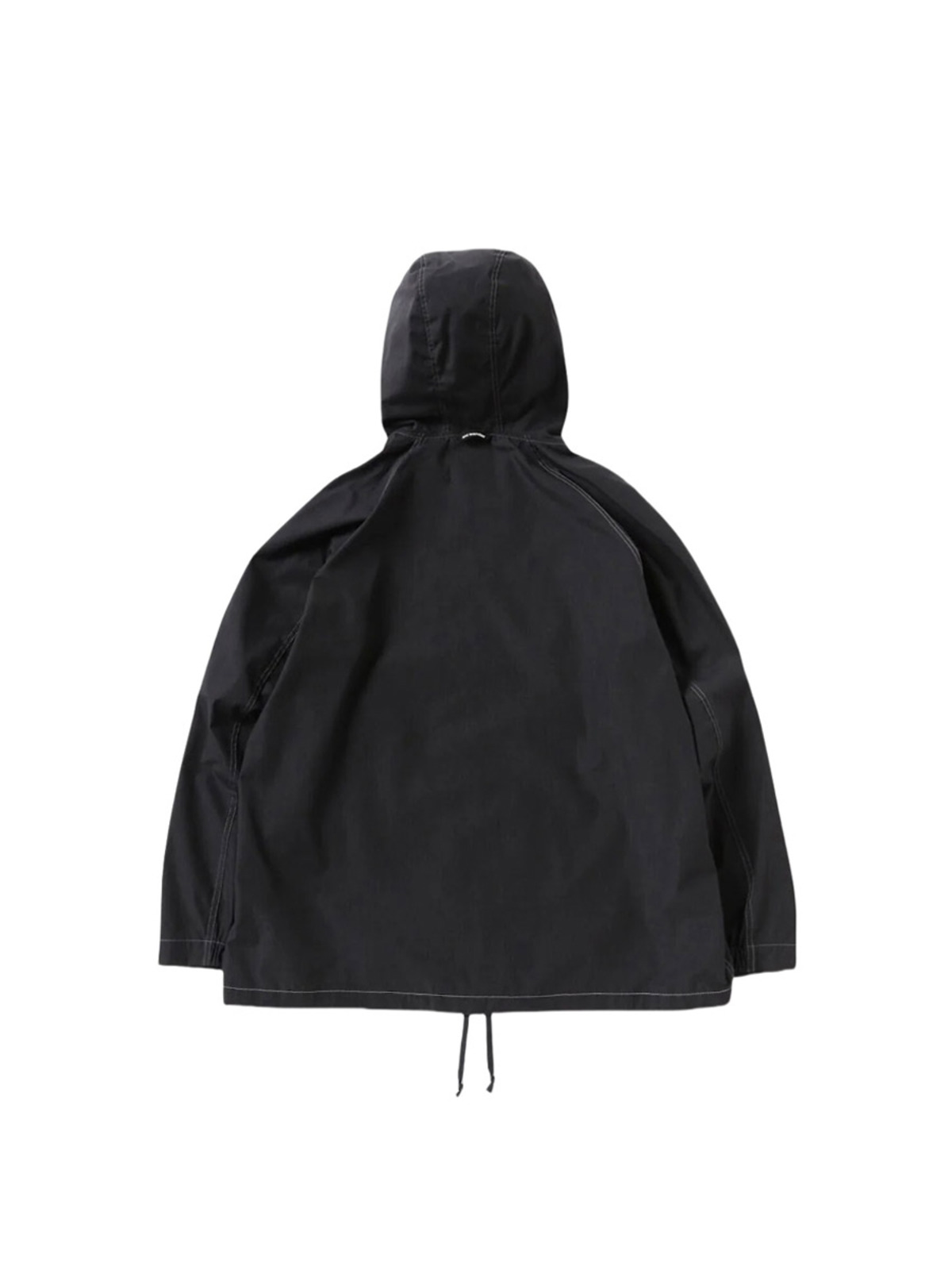 and wander 25SS tough aramid hoodie