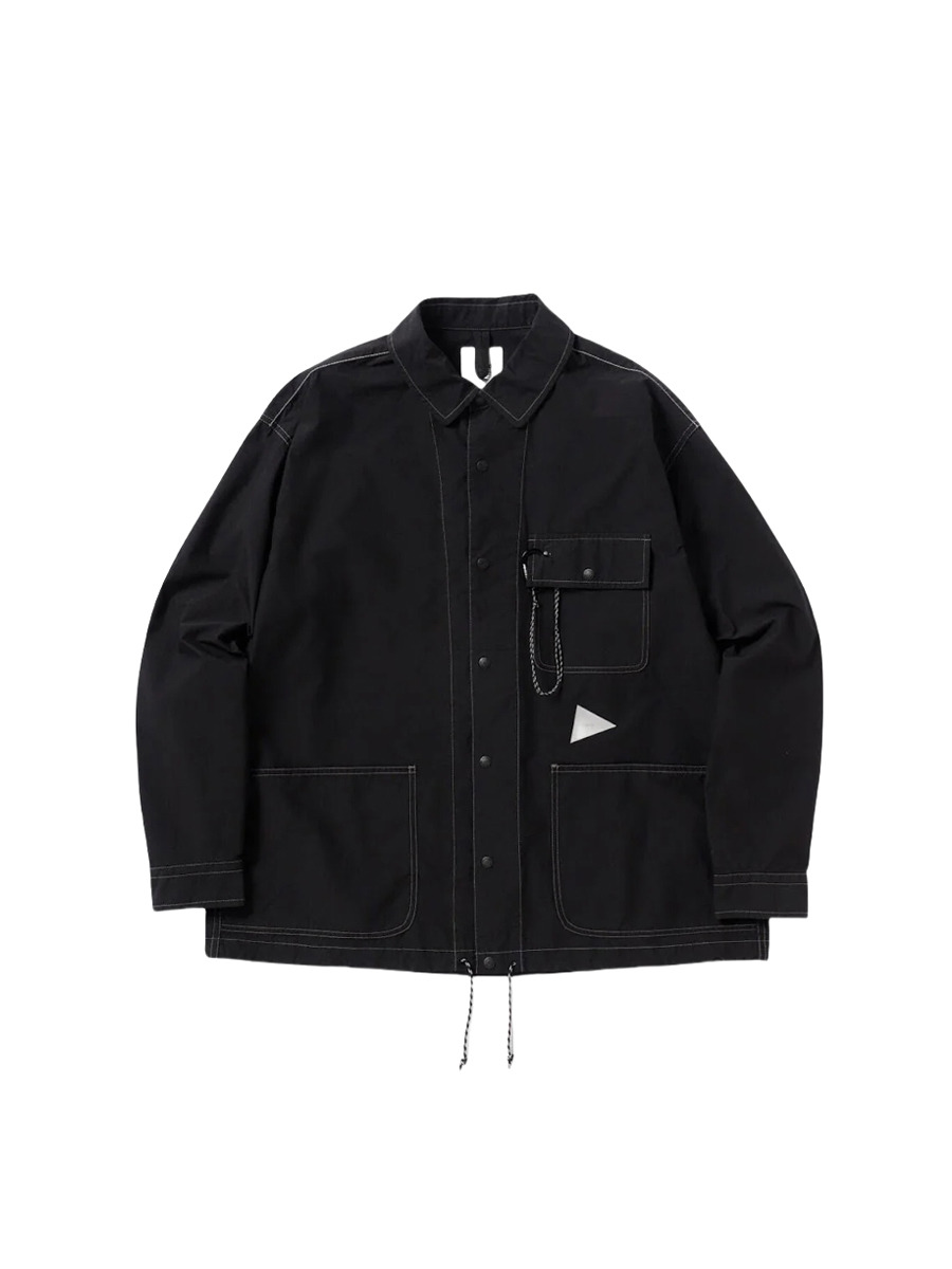 ENGINEERED GARMENTS[エンジニアド ガーメンツ]Loiter Jacket