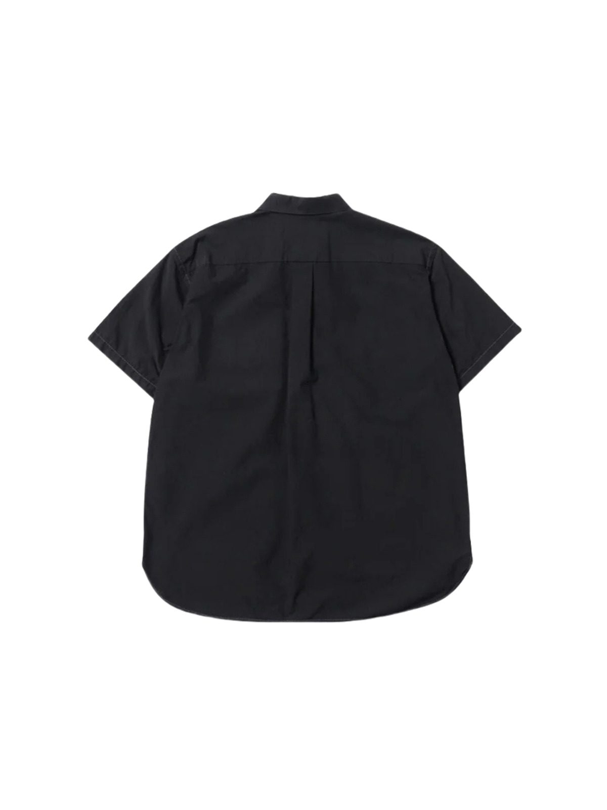 and wander 25SS CORDURA typewriter SS shirt