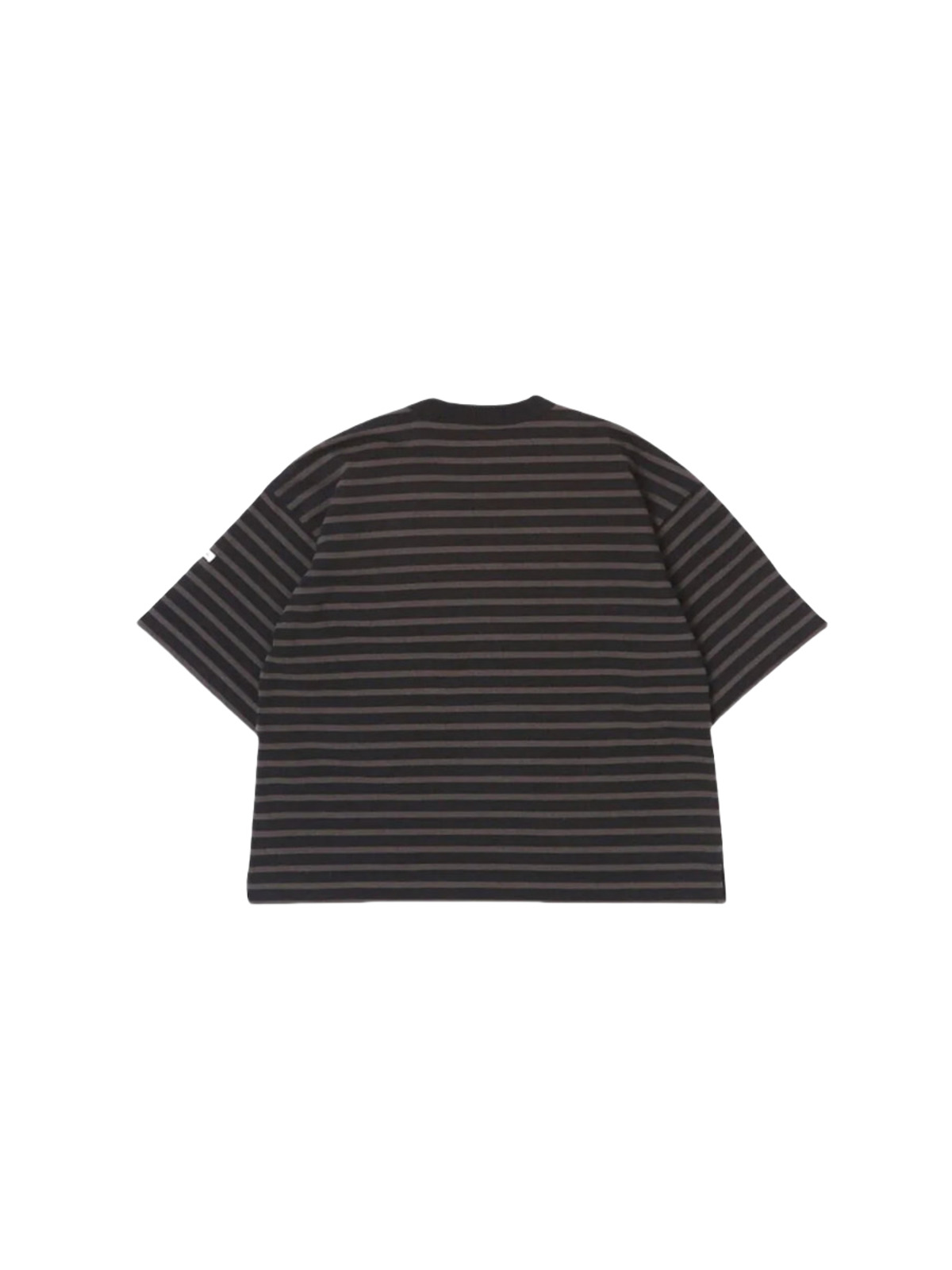 and wander 25SS ORCIVAL H/S TEE