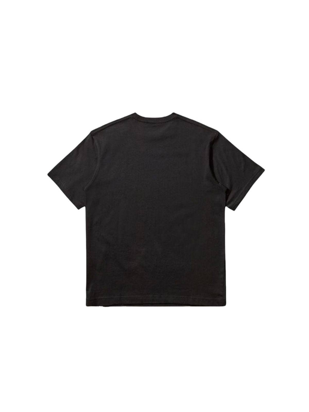 and wander 25SS gracier printed SS Tee