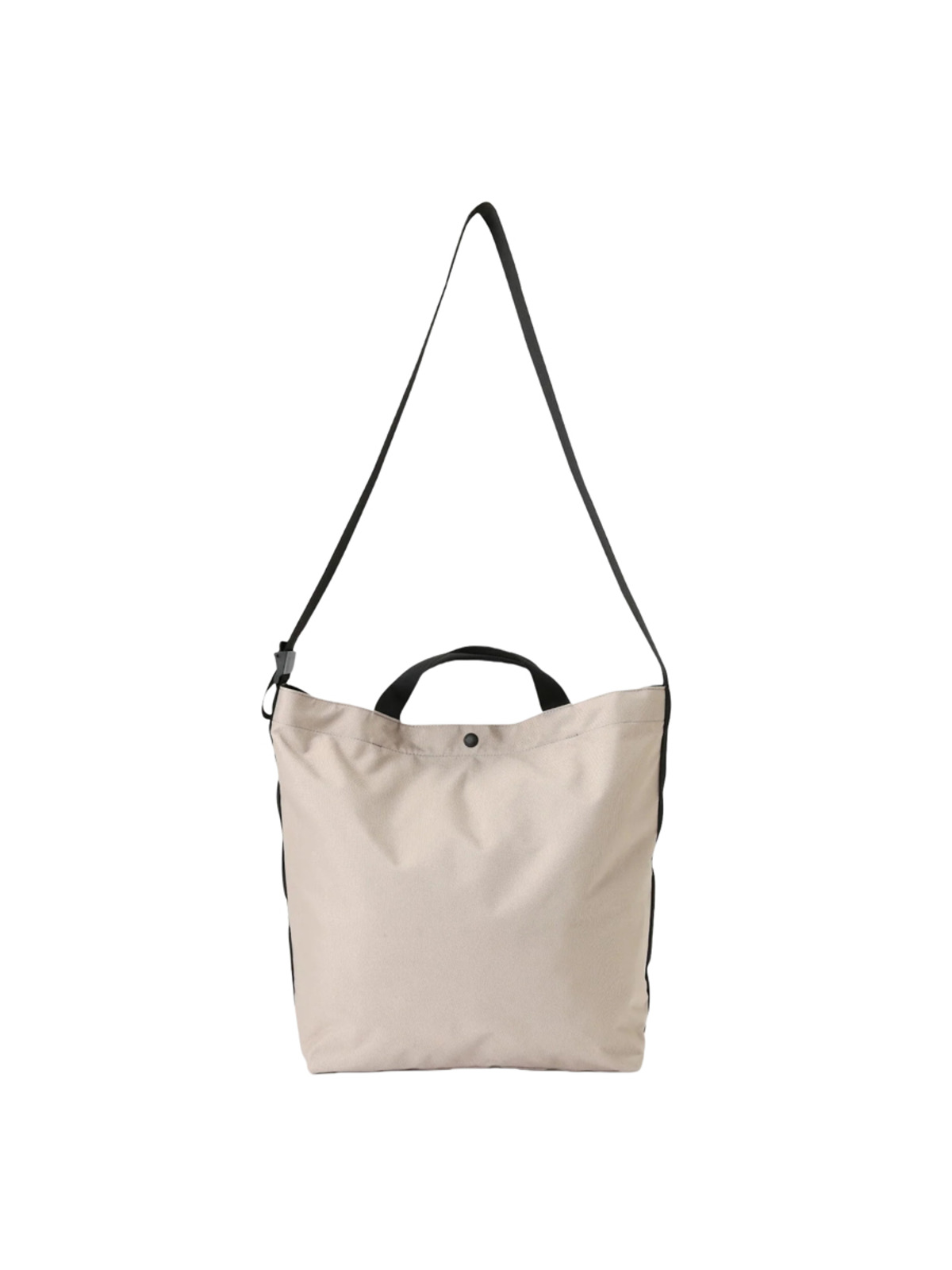 and wander 25SS recycle OX tote bag