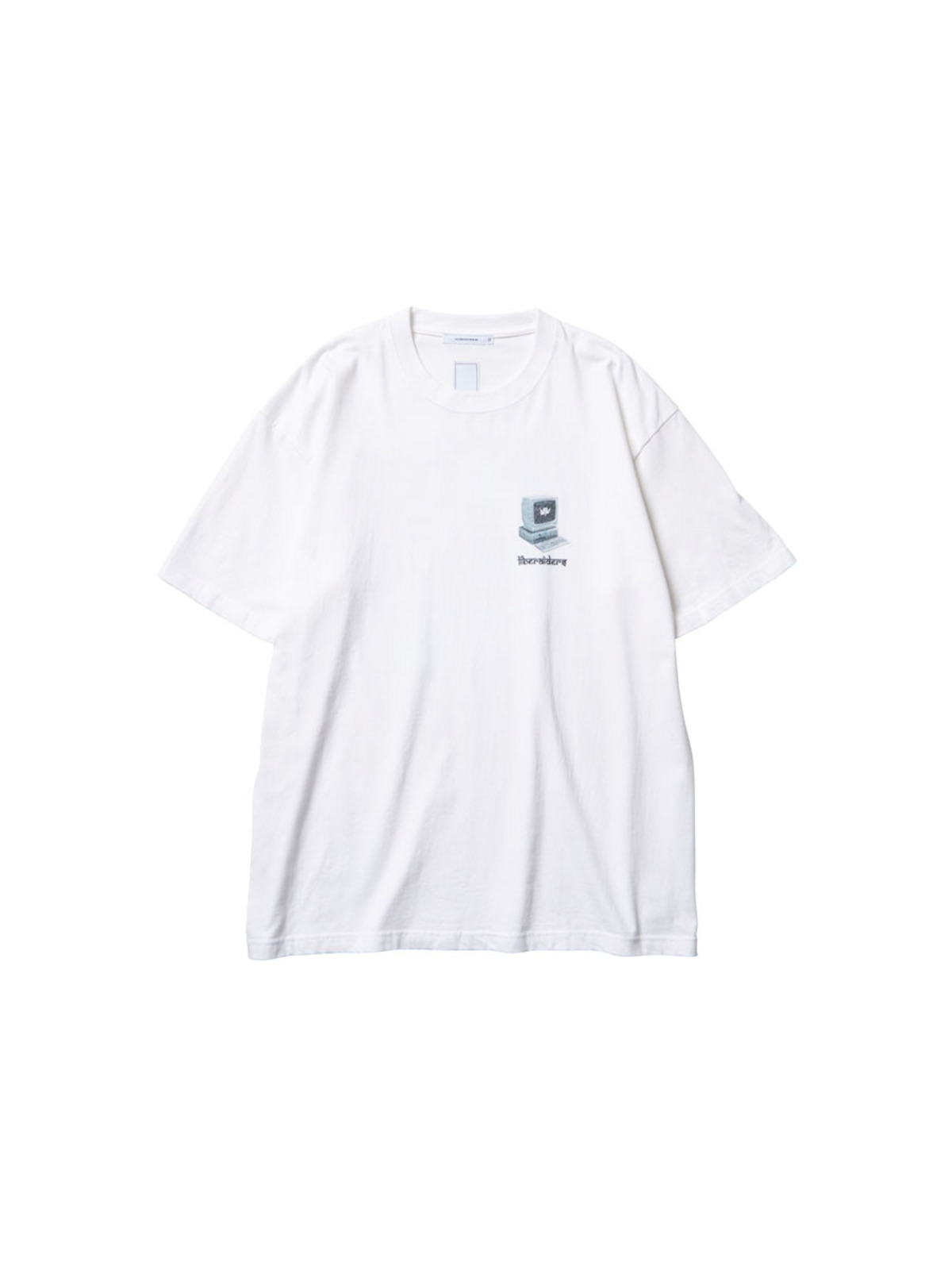 Liberaiders 25SS SECRET TEE