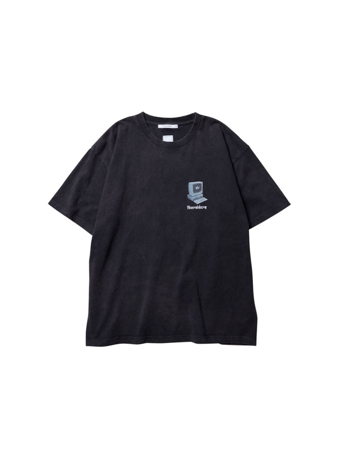 Liberaiders 25SS SECRET TEE